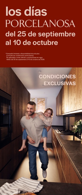 Azulejos, pavimentos, revestimientos, porcelanosa, cantalapiedra, promociones, descuentos, los días porcelanosa